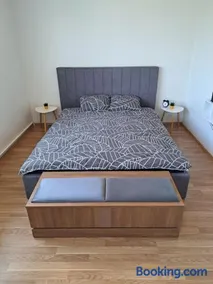 Hubane ja rahulik apartement Vana-Pärnus - Image 2