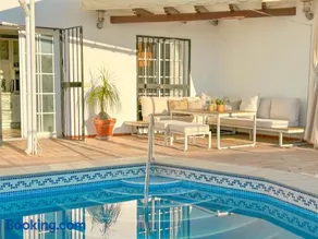 Luxury Villa with Private Pool & Sea Views, Nerja - Image 2
