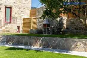 Cruzeiros Guest House, piscina, jacuzi, grupos - Image 2