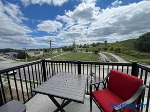 Stylish 2-Story Condo with Balcony - Image 4