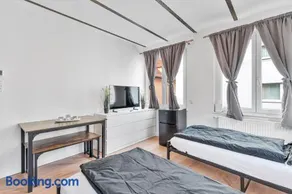ZF02 Monteurzimmer Stuttgart - Platz für bis zu 20 Personen im Haus - Mehr Apartments und Zimmer verfügbar LS-CrewComfort - Image 5