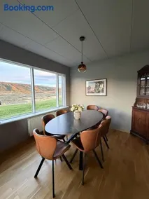 Þverá í Laxárdal - Thvera farmhouse villa - Image 4