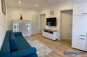 FERIENWOHNUNG BAD DRIBURG - Image 1