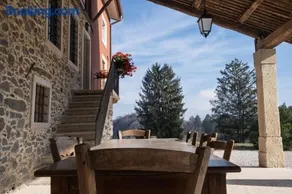 MASARI ALLA CASA ROSSA Vineyard guest house - Image 2