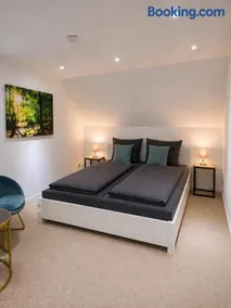 Ferienwohnung an der Dhron - Image 1