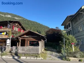 Region de Gstaad - Ultra Modern Apartment- Huge Roof Terrace - Great Views - Image 2