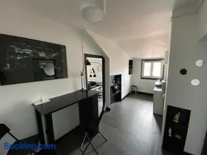 Suite Apollon - Centre-ville - Image 1