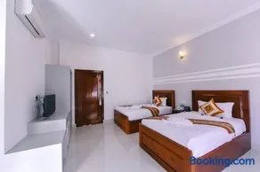 Sky Palace Boutique Hotel - Image 5