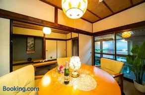 Awaji Seaside Hotel in Ikuho - Image 2