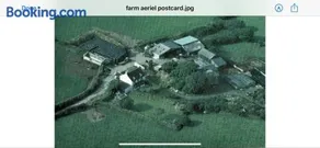 Tregatherall Barn - Image 2