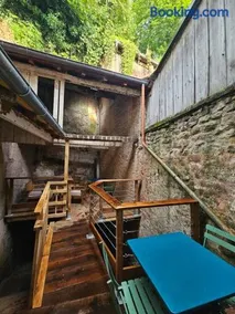 Maison avec garage et terrasse quartier historique - Image 4