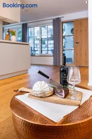 Ferienwohnung Waldrose - Image 2