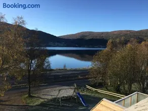 Voss- Myrkdalen Lodge - Image 5