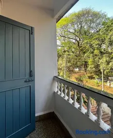 Shenvi Homestay - Near Old Goa Churches & Karmali Railway Station, Old Goa - Image 4