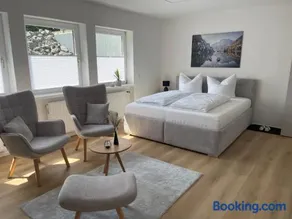 Apartment Cozy 25 - Image 1