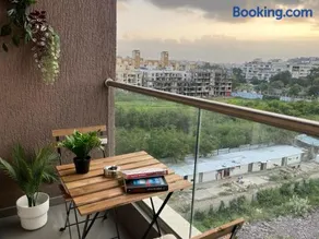 OSI Apartments Viman Nagar - Image 1