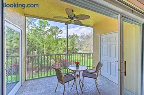 Quiet Lely Resort Condo w/ Pool - 2 Mi to Golf! - Image 1