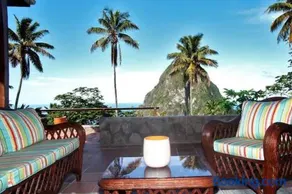 TheTerrace -$1Mil Piton View - Image 3