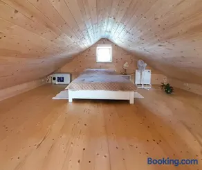 Słodki Zakątek Spa Jacuzzi&Sauna - Image 1