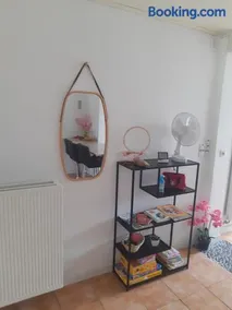 Agréable maison avec cour à 10min de Liège - Image 3