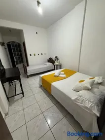 Pousada Belas Artes - Image 2