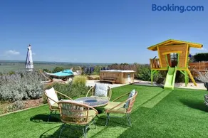 THE ALTA GALILEA - 2BRM WITH POOl/Amazing view/Gakuzi - Image 2