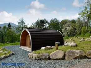 Lowside Farm Glamping - Image 1