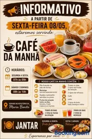 Suites a Beira Mar, Pousada a Beira Mar - Image 2