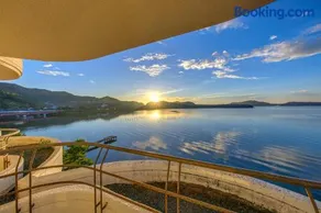 Hotel Green Plaza Hamanako - Image 1