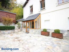 La Bourboule: T3 Confort, Parking, WiFi - FR-1-608-14 - Image 2