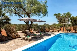 New! Green & Blue Villas - Villa Can Mila - Image 1