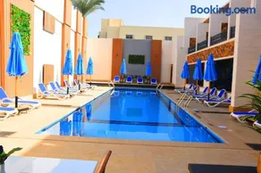 Moon Light Hotel Cairo DAR EL ESHARA - Image 2