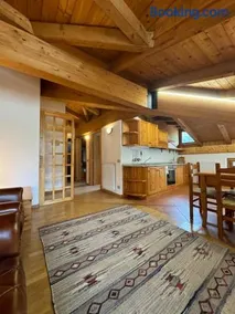 Effealatapartments - La Perla della Val di Sole - Image 5