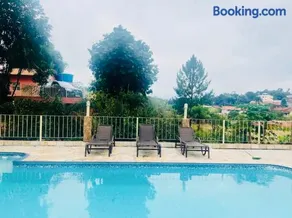 Recanto São Pedro chácara com piscina na Rota do Vinho - Image 4
