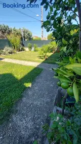 K&N - Maison à partager avec d'autres voyageurs - Chambre privée - Jardin - Balcon - Image 3