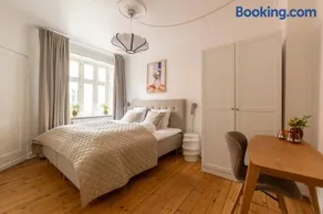 Lovely City Apartments in Vibrant Area of Copenhagen - Image 2