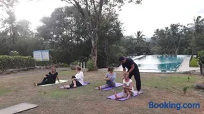Tantra Yoga Healing Home - Image 1
