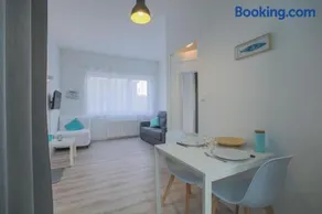 studio marine 100m plage - Image 2