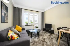 Apartament 110 w centrum Gdyni ProstyWynajem - Image 2