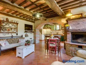 Holiday Home Il Vecchio Ospitale by Interhome - Image 3