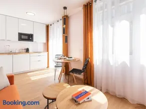 Appartement Saison - Saint Étienne - La Terrasse - Image 5