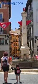 El Balcón de Teruel - Image 1