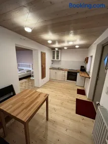 Obertraum Appartement und Ferienwohnung - Image 1