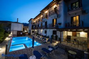 Hotel Nostos - Image 1