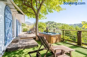 Cottage Provençal piscine et spa - Image 3