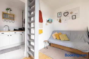 Bethel Nook, a cosy stay in the Welsh Valleys - Image 1