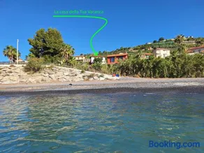 Villino sul Mare Aregai Accesso Diretto Spiaggia & Pista Ciclabile - Image 2