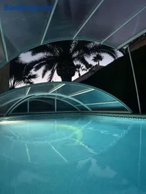 Impresionante Villa con piscina climatizada - OLIVA NOVA - Image 1