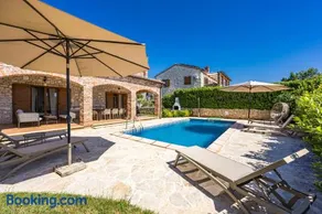 Rustic Villa Lara with pool - Image 3