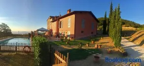 Rimaggiori Country Home & Restaurant - Image 3